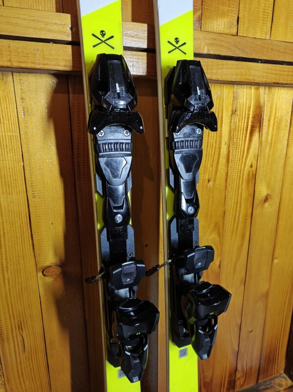 LYŽE HEAD WORLD CUP REBEL I.GS RD TEAM 173CM